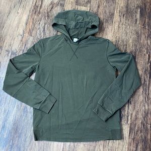 Swet Tailor lightweight SWET-Hoodie men’s